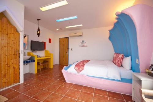 Bed & Breakfast Haisu Homestay