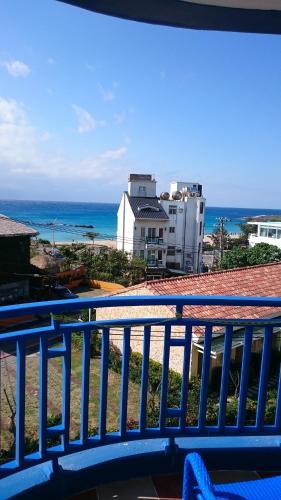 Bed & Breakfast Haisu Homestay