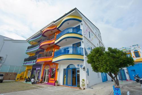 Bed & Breakfast Haisu Homestay