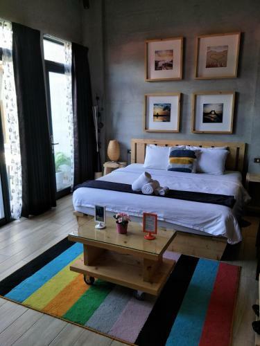 Bed & Breakfast Harajuku Inn