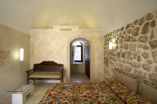 Posada Kasr-i Nehroz Hotel
