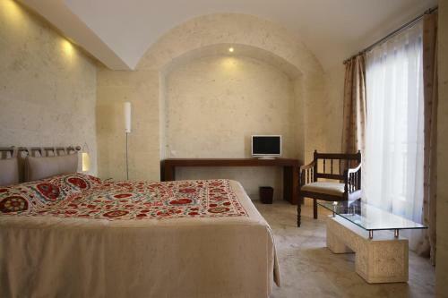 Posada Kasr-i Nehroz Hotel