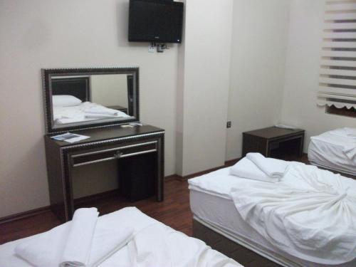 Midyat Gap Hotel