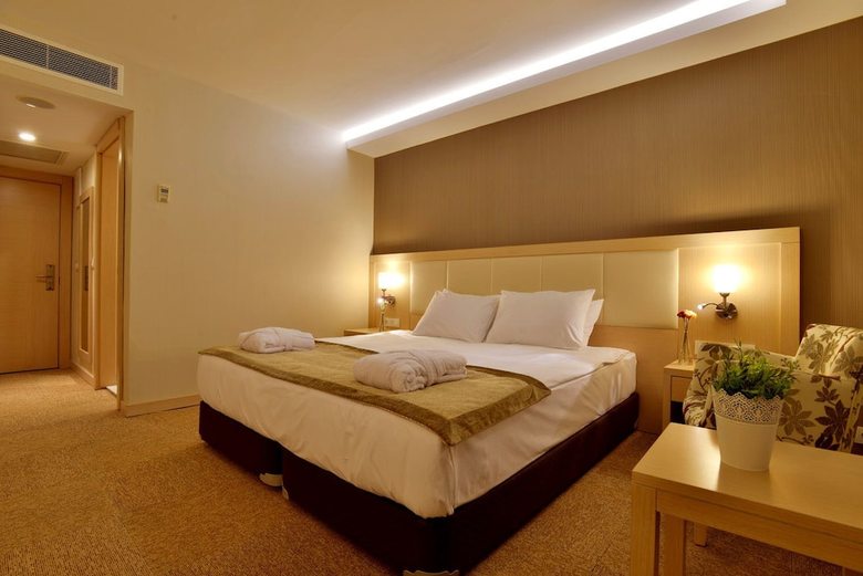 Midas Hotel Haymana Thermal