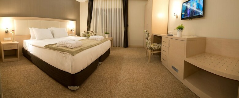 Midas Hotel Haymana Thermal