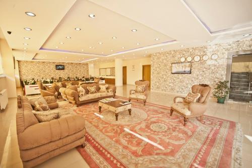 Avcilar Vizyon Hotel
