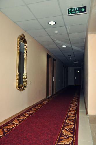 Avcilar Vizyon Hotel