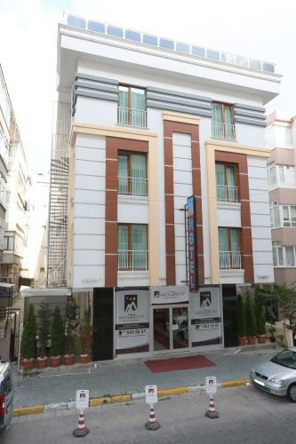 Hotel Avcilar City