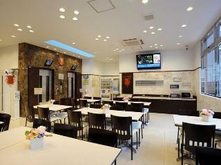 Hotel Toyoko Inn Kintetsu Nara Ekimae