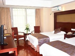 Greentree Inn Beijing Hotel Lin Cui Road Business
