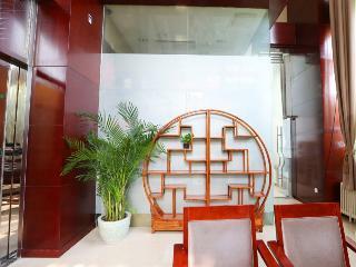 Greentree Inn Beijing Hotel Lin Cui Road Business