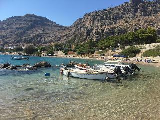 Aparthotel Pals Studios Pefkos