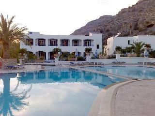 Aparthotel Pals Studios Pefkos