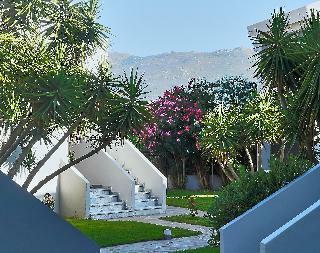 Inspira Boutique Hotel -adults Only
