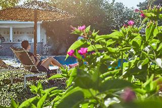 Inspira Boutique Hotel -adults Only