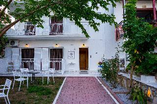 Apartamentos Act Skiathos