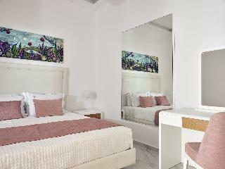 Apartamentos Arcs Boutique Hotel & Vilas