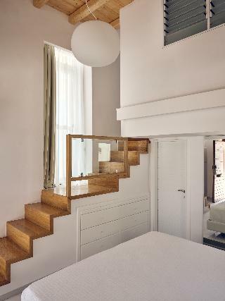 Apartamentos Arcs Boutique Hotel & Vilas