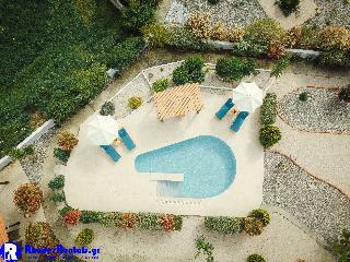 Gennadi Dreams Holiday Villa