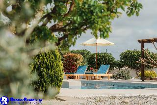 Gennadi Dreams Holiday Villa
