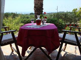 Hotel Villa Kapnisi