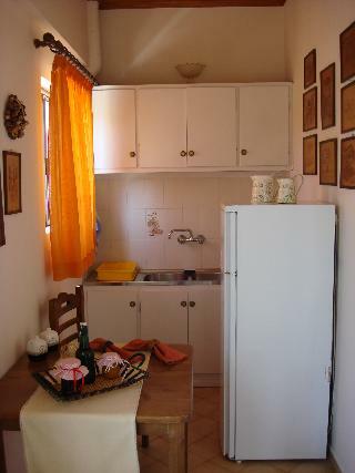 Hotel Villa Kapnisi