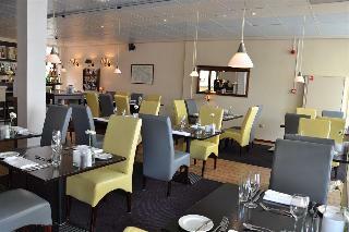 Hotel Sandton de Cooghen