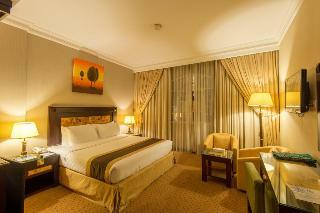 Hotel Waves International