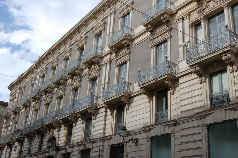 Hotel San Demetrio