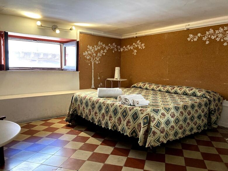 Hotel San Demetrio