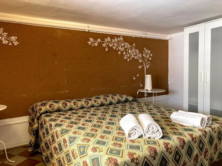 Hotel San Demetrio