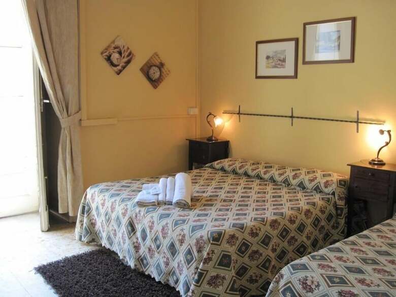 Hotel San Demetrio