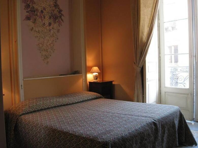 Hotel San Demetrio