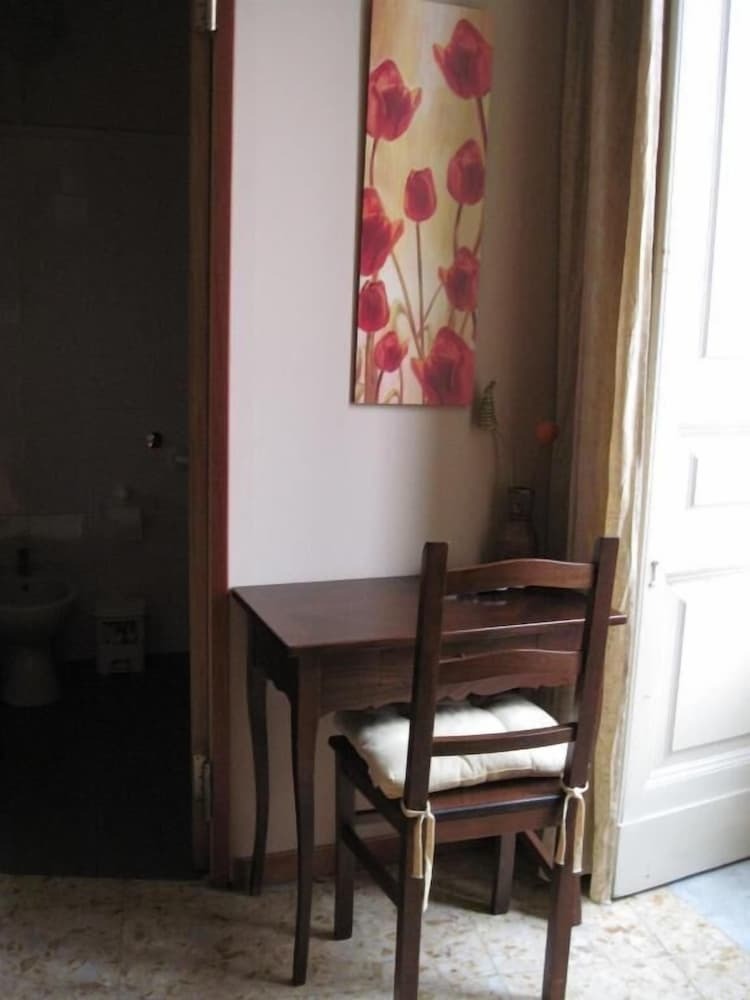 Hotel San Demetrio