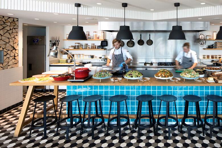 Hotel Zoku Amsterdam