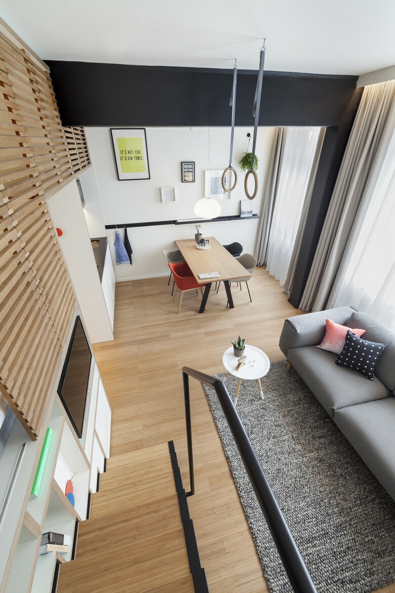 Hotel Zoku Amsterdam