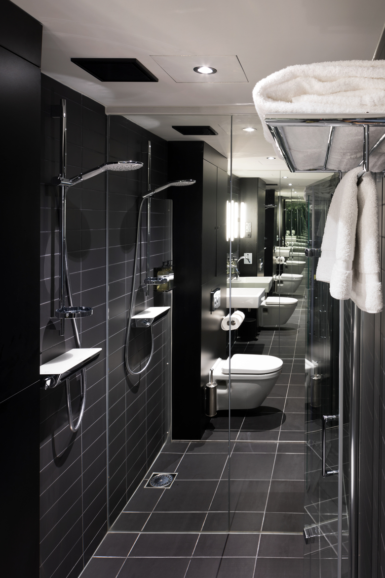 Hotel Zoku Amsterdam