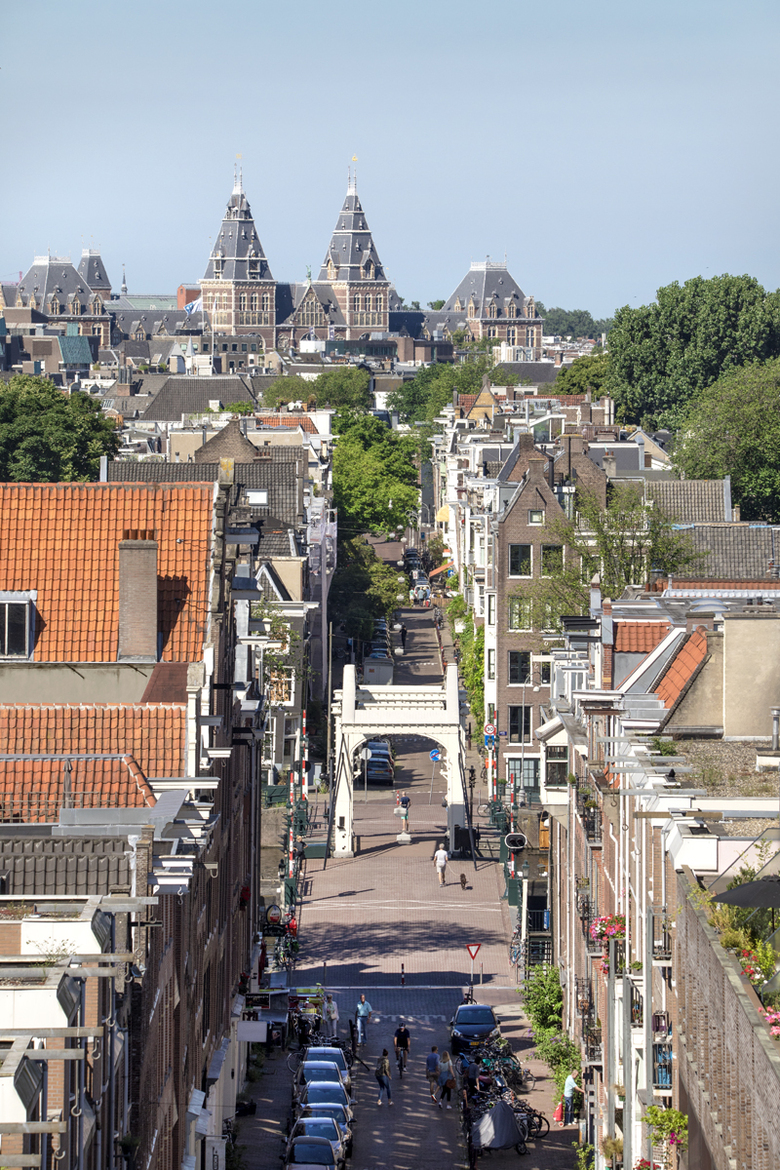 Hotel Zoku Amsterdam