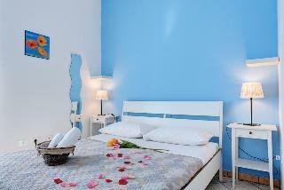 Bed & Breakfast In The Center