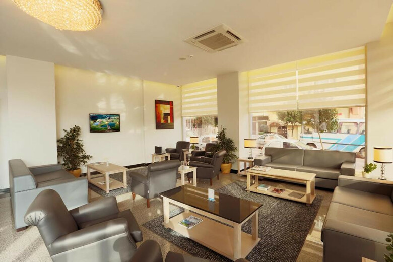 Hotel Expocity Istanbul