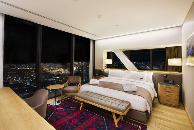 Hotel Doubletree By Hilton Istanbul-avcilar