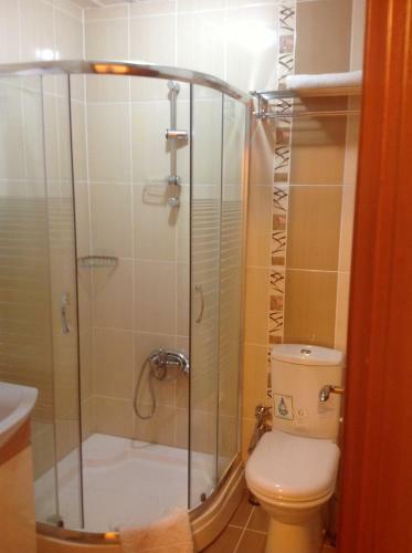 Hostal Charly's Pension