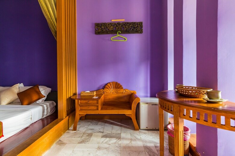 Bed & Breakfast Golden Ocean Azure Hotel