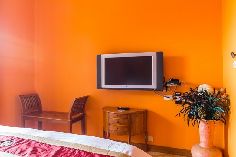 Bed & Breakfast Golden Ocean Azure Hotel