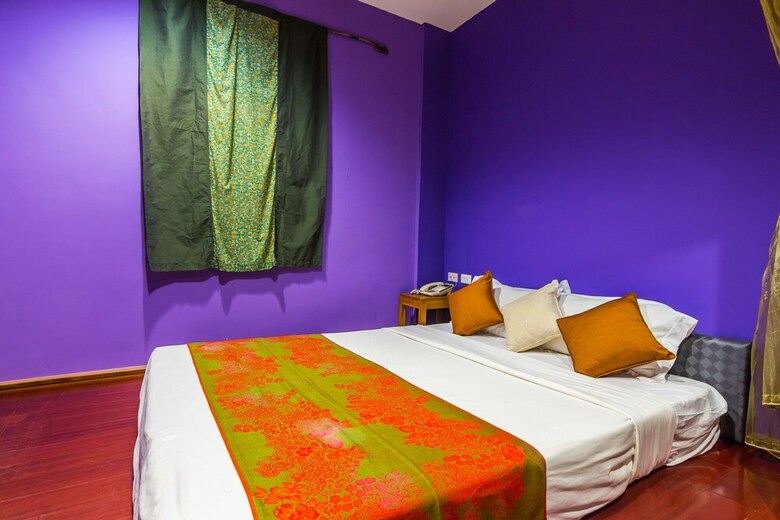 Bed & Breakfast Golden Ocean Azure Hotel