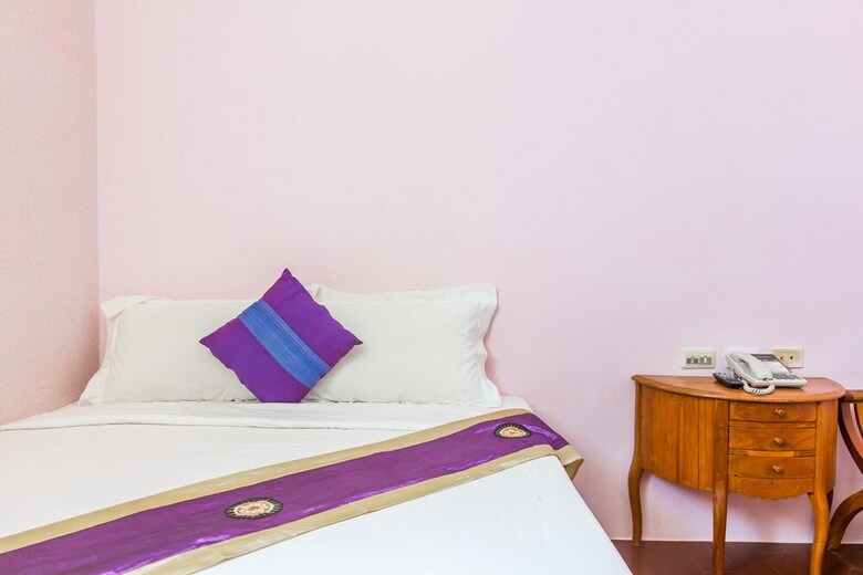 Bed & Breakfast Golden Ocean Azure Hotel