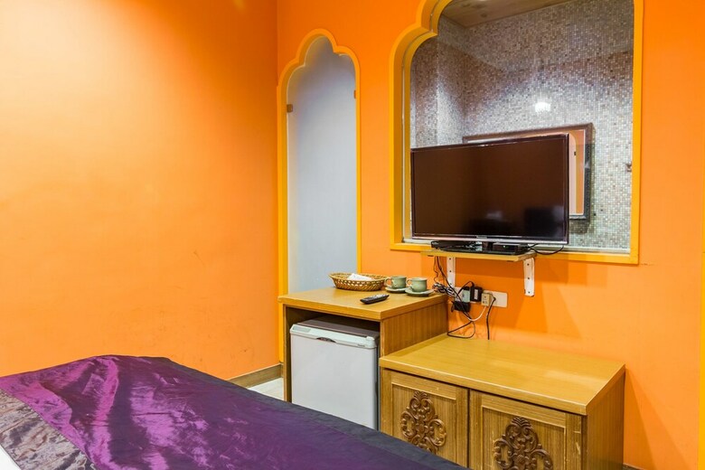 Bed & Breakfast Golden Ocean Azure Hotel