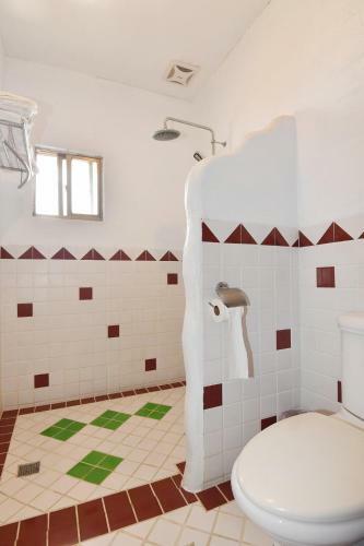 Bed & Breakfast Rock House