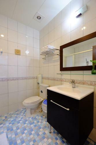 Bed & Breakfast Haiye Guest House