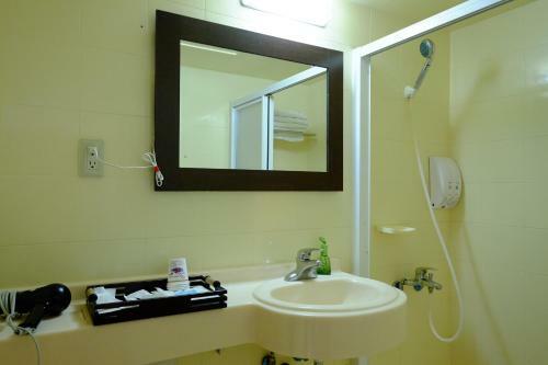 Bed & Breakfast Haiye Guest House
